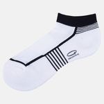 deuxcinq ドゥサンク メンズ アンクルソックス