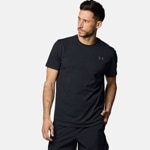 UNDER ARMOUR アンダーアーマー MEN UAパフォーマンスコットン ショートスリーブTシャツ 1384805|UNDER ARMOUR（アンダーアーマー）