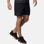 UNDER ARMOUR アンダーアーマー MEN UAウーブン 7インチ ショーツ 1384809|UNDER ARMOUR（アンダーアーマー）
