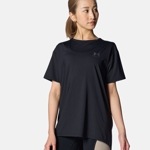 UNDER ARMOUR アンダーアーマー WOMEN UAアイソチル ショートスリーブTシャツ 1384713|UNDER ARMOUR（アンダーアーマー）