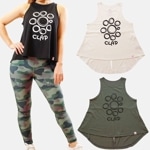 CLAP クラップ シークラップスリットタンク