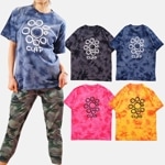 CLAP クラップ シークラップタイダイティー