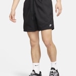 NIKE ナイキ クラブ メンズ ウーブン フロー ショートパンツ