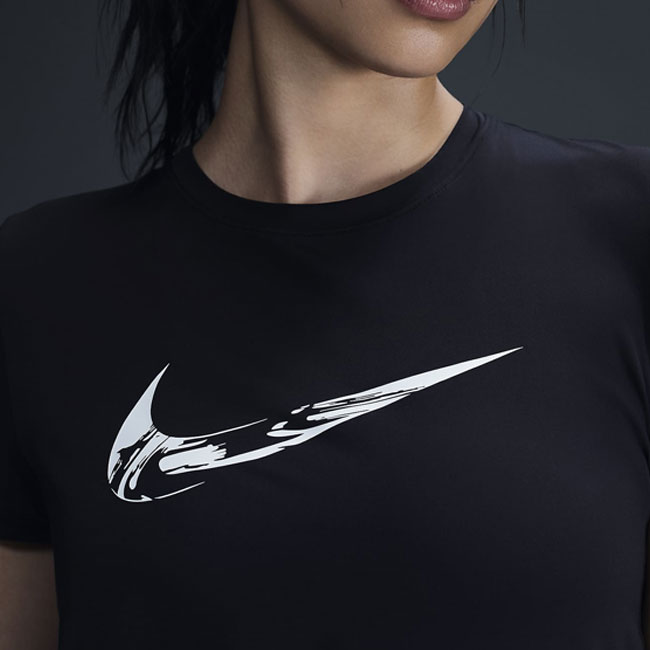 NIKE ナイキ ワン ウィメンズ Dri-FIT ショートスリーブ