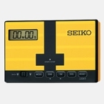 SEIKO セイコー 競泳ミニスポーツタイマー MT801Y
