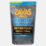 明治 SAVAS ザバス プロ ウェイトダウン ヨーグルト風味 280g