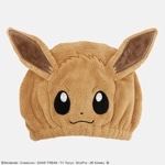 SANTAN サンタン タオルキャップ ポケットモンスター イーブイ