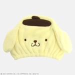SANTAN サンタン タオルキャップ サンリオ ポムポムプリン