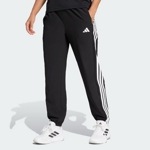 adidas アディダス ウィメンズ トレインエッセンシャル 3ストライプス ウーブンジョガー KQO56 JI8313