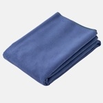 ASKA アスカ サラッとドライ マイクロファイバー バスタオル