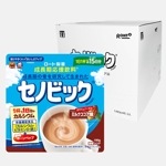 ROHTO ロート製薬 セノビック 180g×6個セット