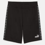 PUMA プーマ ESS TAPE 9 ショートパンツ TR 687684