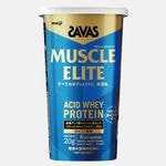 SAVAS ザバスマッスルエリート ヨーグルト風味 280g