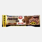 GOLD`S GYM USスタイルプロテインバー カカオ風味 12本