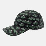 SPRINTS スプリンツ ランニングキャップ O.G.Hats Dawn Sasquatch