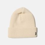 NEW ERA ニューエラ ソフトカフニット ベーシック オフホワイト 14669925
