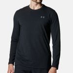 UNDER ARMOUR アンダーアーマー メンズ パフォーマンスコットン ロングスリーブ Tシャツ 6007849