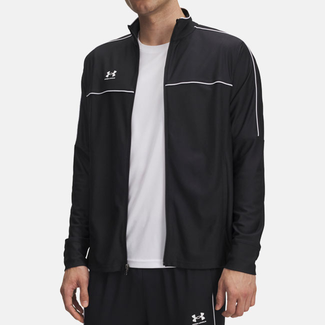 新品未使用 Under Armour トレーニング用たフィットタイプのジャケット 1358821_01.jpg