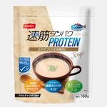 nissui ニッスイ 速筋タンパク プロテインスープ クラムチャウダー風味 160g
