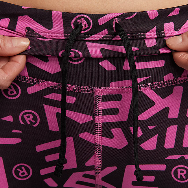 在庫一掃セール』 NIKE ナイキ ファスト ウィメンズ ミッドライズ