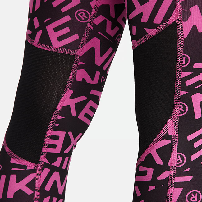 在庫一掃セール』 NIKE ナイキ ファスト ウィメンズ ミッドライズ