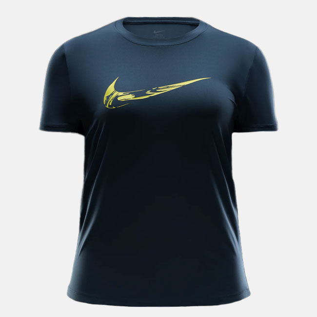 NIKE ショートスリーブ グラフィック ジャージー トップ ナイキ スポーツウェア ウィメンズ ショートスリーブ