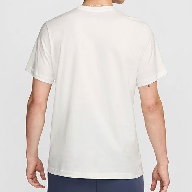 NIKE ナイキ Dri-FIT モダン フィットネス S/S Tシャツ