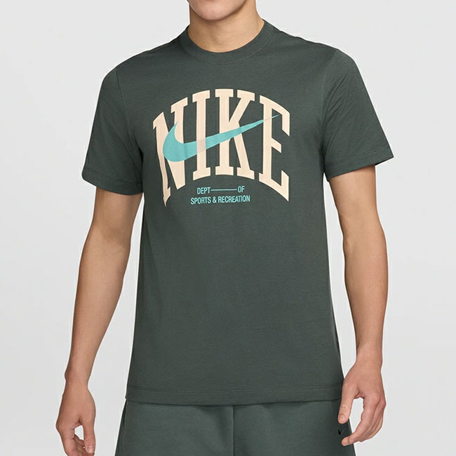 Nike DRI-FIT Tシャツとスカートセット S ナイキ NIKE NSW LBR SEASONAL CLUB S／S TEE FZ5418 半袖T