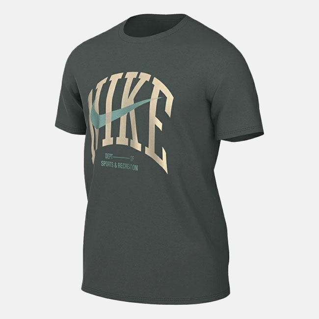 NIKE ナイキ Dri-FIT モダン フィットネス S/S Tシャツ