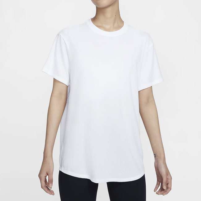 NIKE ナイキ ワン リラックスド ウィメンズ Dri-FIT ショート