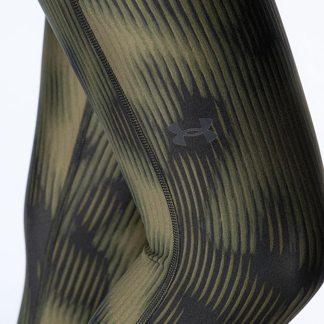 あん UNDER ARMOUR アンダーアーマー WOMEN UAヒートギアアーマー