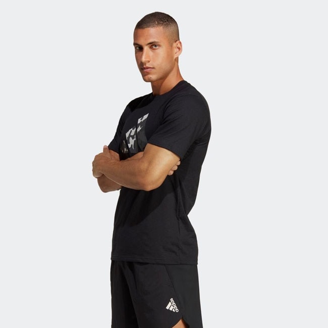 在庫一掃セール』 adidas アディダス トレイン エッセンシャルズ