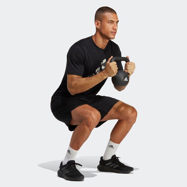 在庫一掃セール』 adidas アディダス トレイン エッセンシャルズ