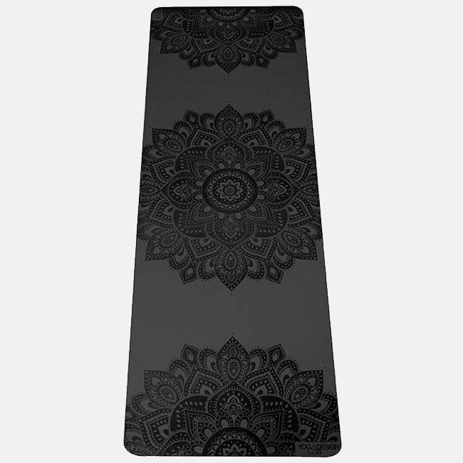 Yoga Design Lab ヨガデザインラボ ヨガマット 厚さ3mm