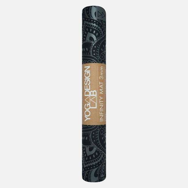 Yoga Design Lab ヨガデザインラボ ヨガマット 厚さ3mm