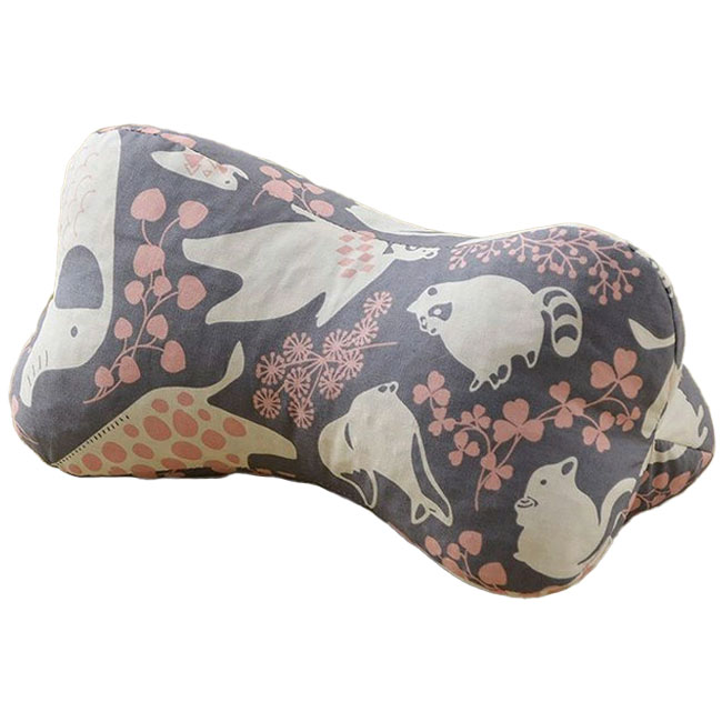 IKEHIKO イケヒコ 低反発枕 ほね枕 北欧