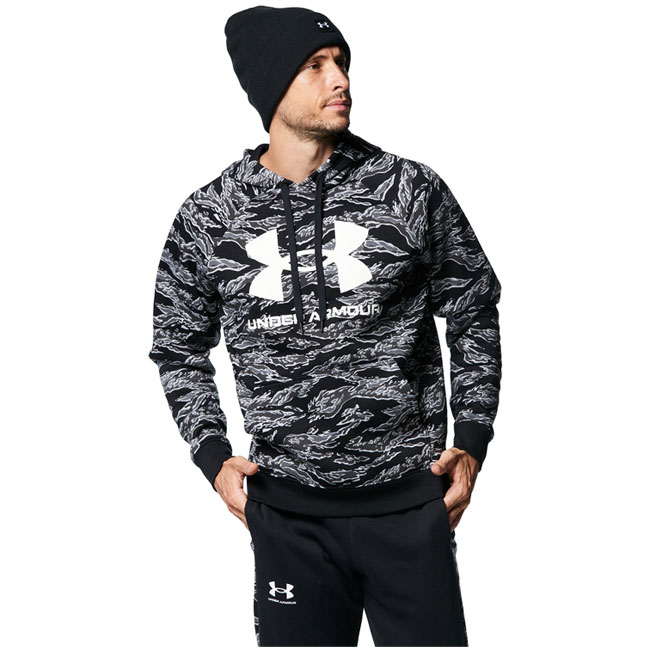 在庫一掃セール UNDER ARMOUR アンダーアーマー ライバルフリース