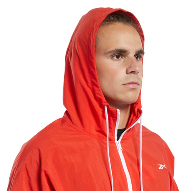在庫一掃セール Reebok リーボック TE LINEAR LOGO ウインド 在庫一掃セール Reebok リーボック TE LINEAR LOGO ウインド