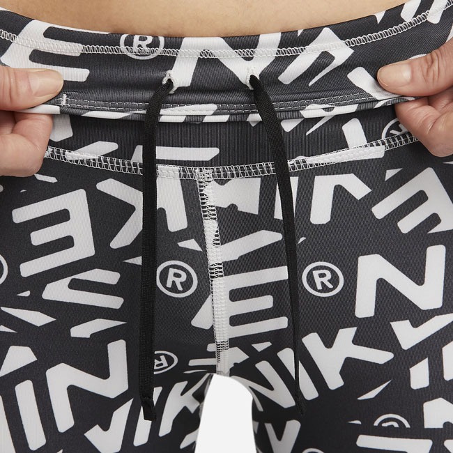 在庫一掃セール』 NIKE ナイキ ファスト ウィメンズ ミッドライズ