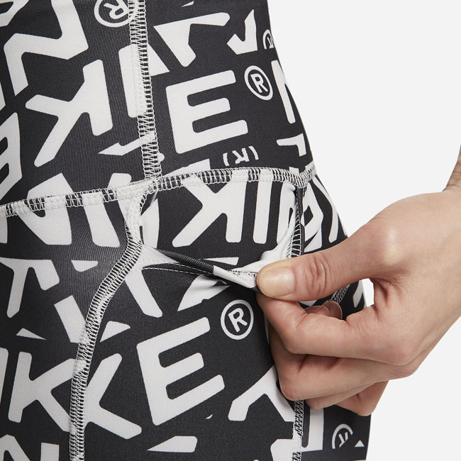 在庫一掃セール』 NIKE ナイキ ファスト ウィメンズ ミッドライズ