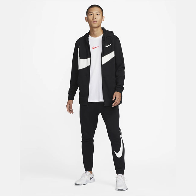 【完売サイズ】NIKE ナイキ フルジップ フリース ジャージ パーカー L NIKE ナイキ Dri-FIT メンズ フリース フルジップ フィットネス