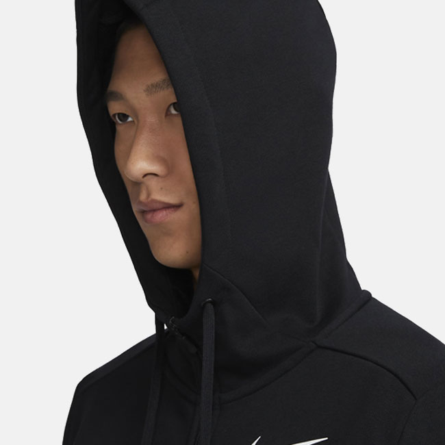 在庫一掃セール』 NIKE ナイキ Dri-FIT メンズ フリース フルジップ