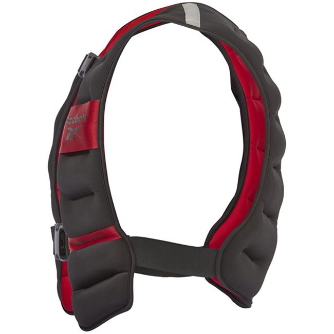 Reebok(リーボック) ウエイトベスト 10kg 新品 Reebok】ウエイトベスト10kg リーボック Reebok ウェイトベスト