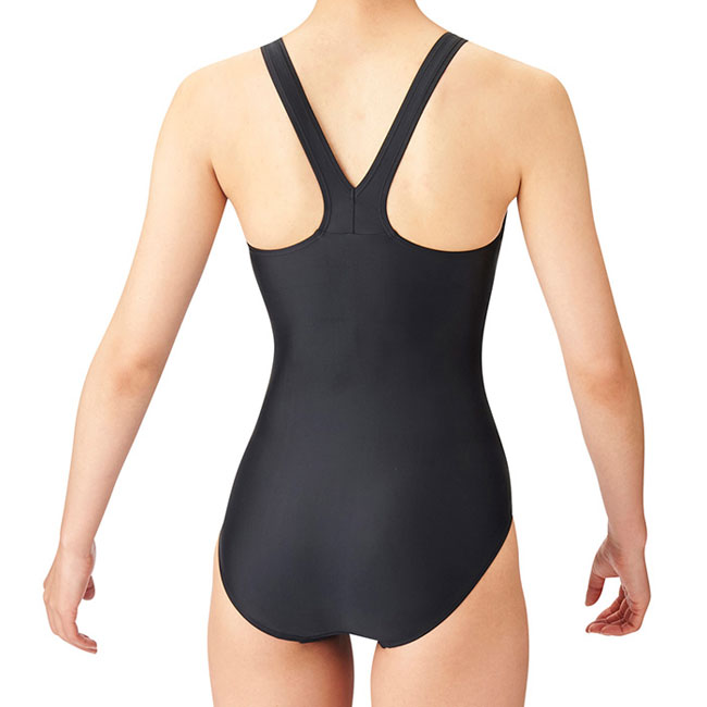 在庫一掃セール arena アリーナ ワンピースジュニア（差し込みパッドの