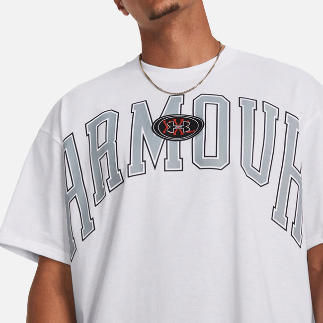 白 サイズSM アンダーアーマー カーフスリーブ 新品 白 サイズSM アンダーアーマー カーフスリーブ 新品