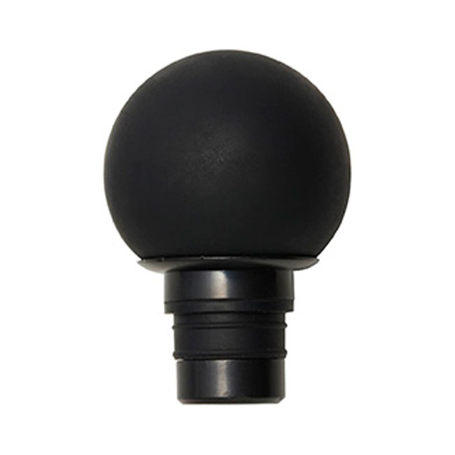 DOCTORAIR ドクターエア エクサガン ホット＆クール レッド