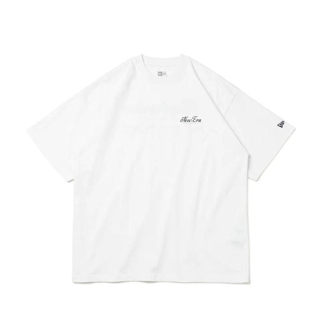 在庫一掃セール NEW ERA ニューエラ 半袖 オーバーサイズド