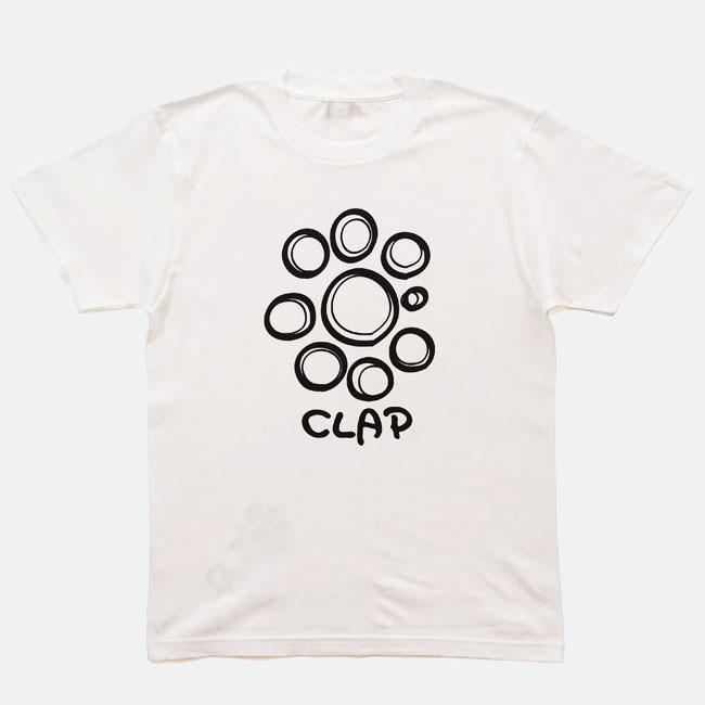 在庫一掃セール CLAP クラップ シークラップティー