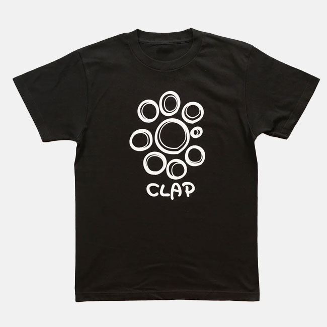在庫一掃セール CLAP クラップ シークラップティー