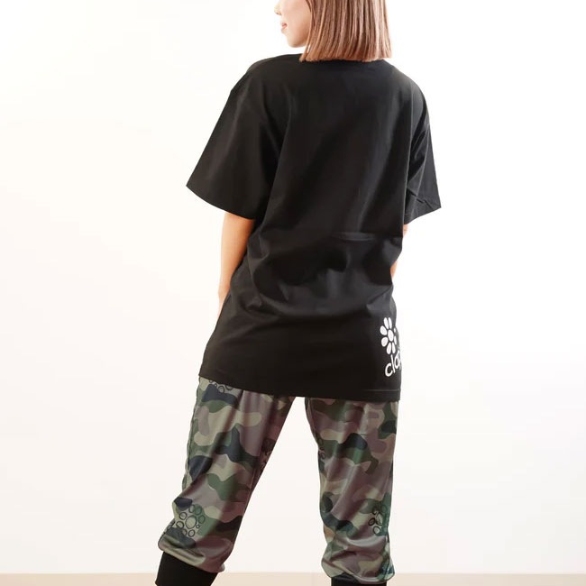 在庫一掃セール CLAP クラップ シークラップティー